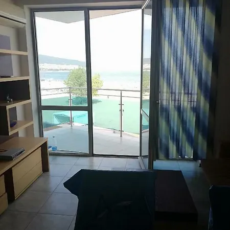 Daire Романтика Sunny Beach