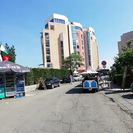 Daire Романтика