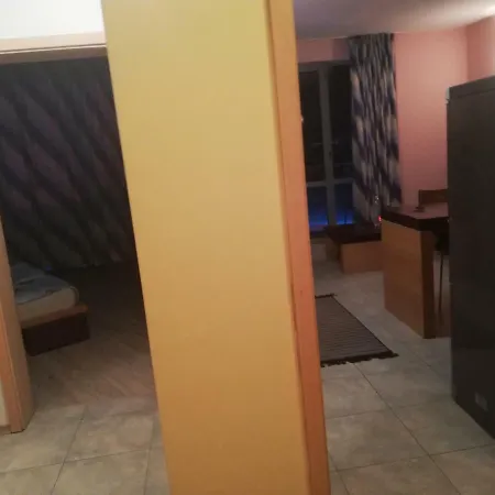 Романтика Daire Sunny Beach