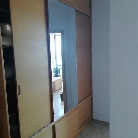 Романтика Apartment Sunny Beach