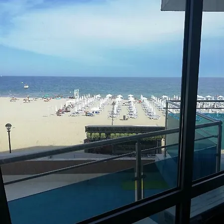 Apartment Романтика Sunny Beach