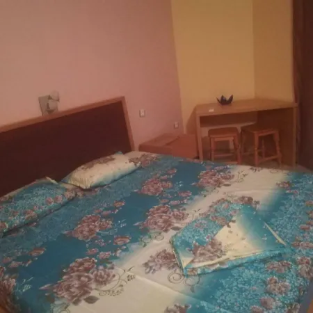 Apartment Романтика