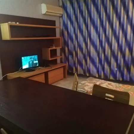 Романтика Apartment *